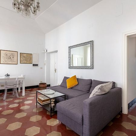 Spanish Steps Charming Apartment Rom Exterior foto