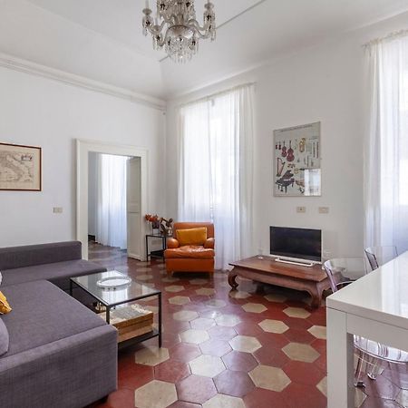Spanish Steps Charming Apartment Rom Exterior foto