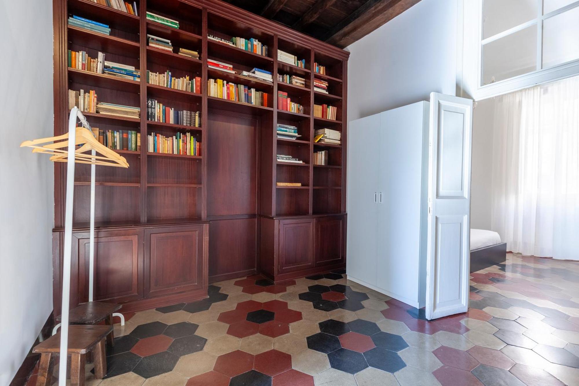 Spanish Steps Charming Apartment Rom Exterior foto