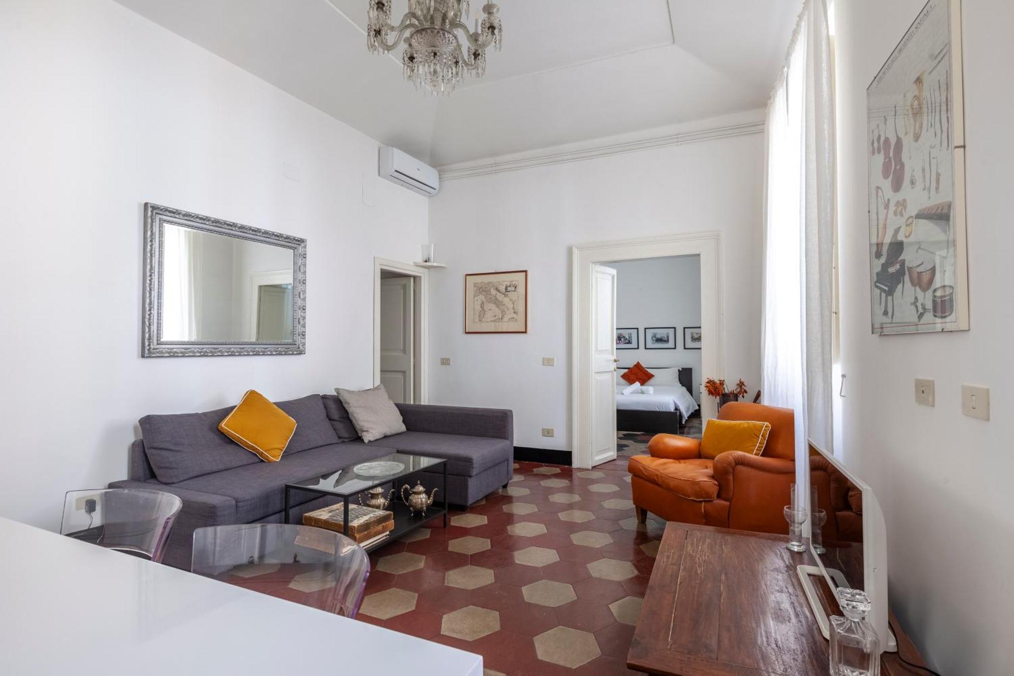 Spanish Steps Charming Apartment Rom Exterior foto